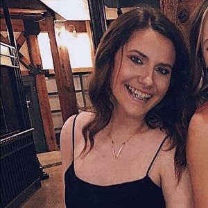 Meet your Posher, Reagan